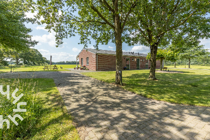 044 Mooi 8 persoons vakantiehuis in de Achterhoek