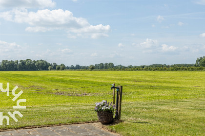 004 Mooie 16 persoons groepsaccommodatie in de Achterhoek