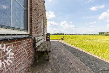 013 Mooie 16 persoons groepsaccommodatie in de Achterhoek