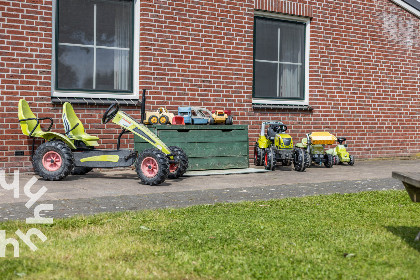 025 Mooie 16 persoons groepsaccommodatie in de Achterhoek