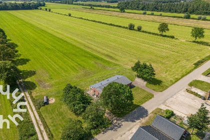 034 Mooie 16 persoons groepsaccommodatie in de Achterhoek