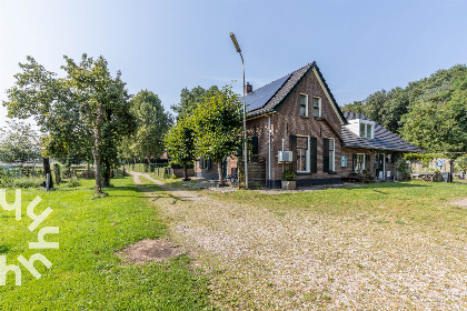 010 Comfortabel 2 persoons vakantiehuis met infrarood sauna in de Achterhoek, Doetinchem