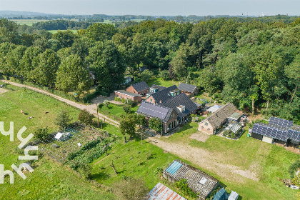 012 Comfortabel 2 persoons vakantiehuis met infrarood sauna in de Achterhoek, Doetinchem