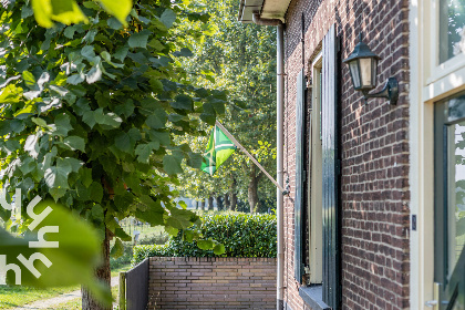 048 Comfortabel 2 persoons vakantiehuis met infrarood sauna in de Achterhoek, Doetinchem