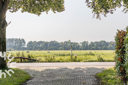 060 Comfortabel 2 persoons vakantiehuis met infrarood sauna in de Achterhoek, Doetinchem