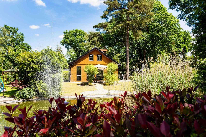 Nederland, Gelderland, Ede