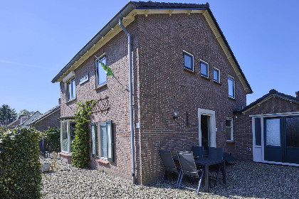 020 Hoevendeel