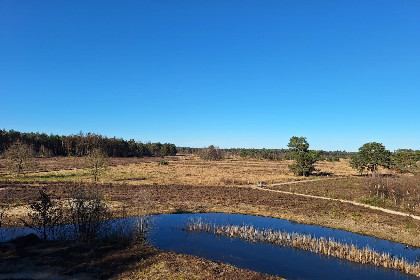 030 Hoevendeel