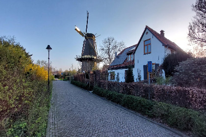 031 Hoevendeel