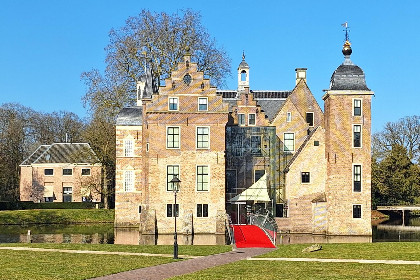 032 Hoevendeel