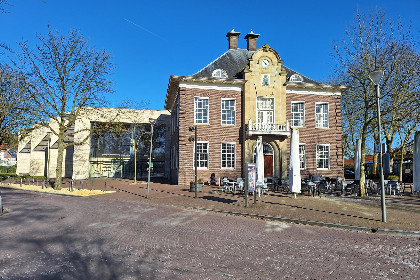 036 Hoevendeel