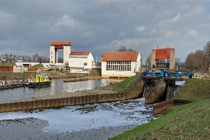038 Hoevendeel