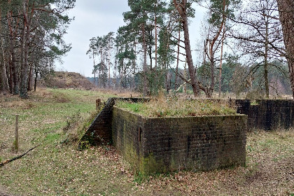040 Hoevendeel