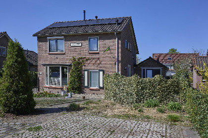 054 Hoevendeel