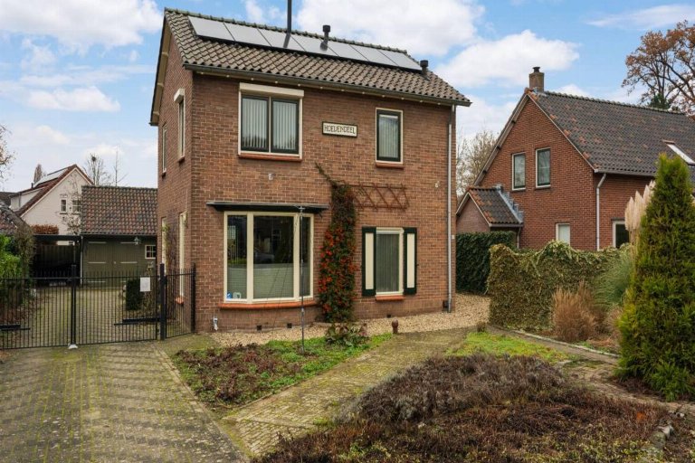 Nederland, Gelderland, Eefde