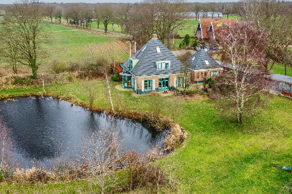 Nederland, Gelderland, Eibergen