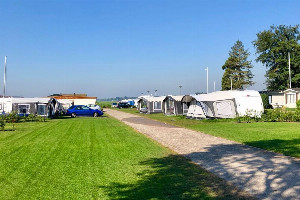 Comfortplaats 10 ampere elektra