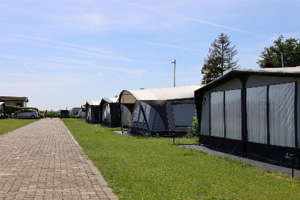 001 Comfortplaats 10 ampere elektra