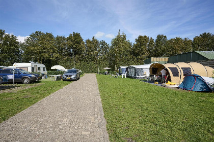 002 Comfortplaats 10 ampere elektra
