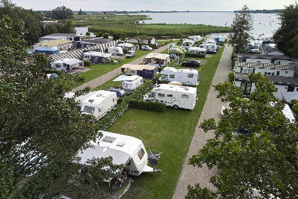 003 Comfortplaats 10 ampere elektra