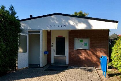 005 Comfortplaats 10 ampere elektra