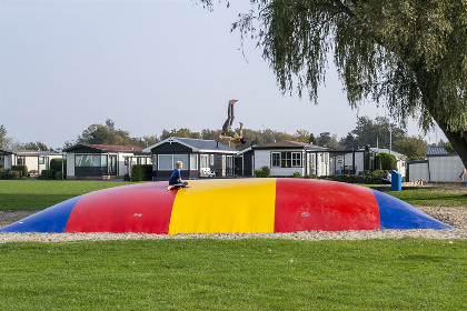 013 Comfortplaats 10 ampere elektra
