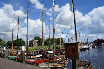 027 Comfortplaats 10 ampere elektra