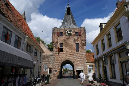 028 Comfortplaats 10 ampere elektra