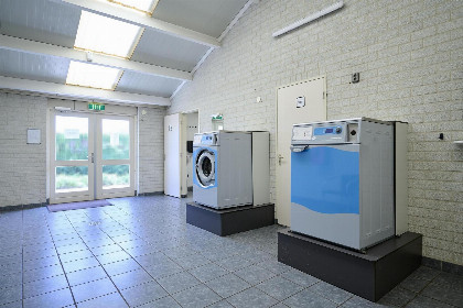 010 Comfortplaats 6 ampere elektra