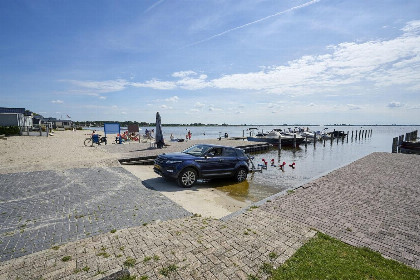 020 Comfortplaats 6 ampere elektra