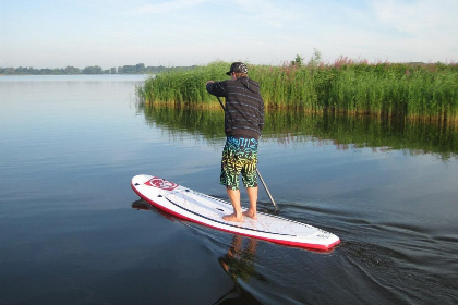 022 Comfortplaats   aan het water