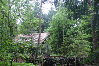 001 6 persoons vakantiehuis op de Veluwe in Epe