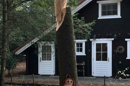 010 6 persoons vakantiehuis op de Veluwe in Epe