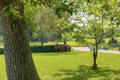 005 Sfeervol 2 persoons vakantiehuis landelijk gelegen in Epe, dichtbij de Veluwe