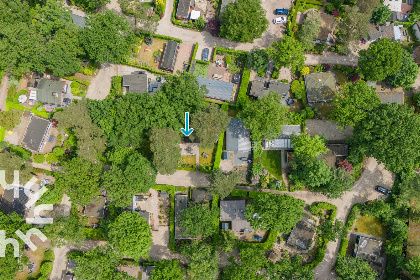 029 5 persoons bungalow met omheinde tuin en privacy op de Veluwe met een zwembad op het park