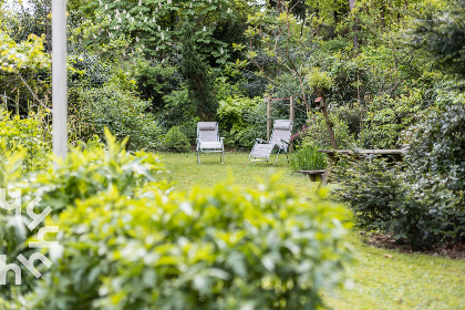 030 Gezellig 2 persoons vakantiehuisje in een rustige, bosrijke wijk in Ermelo op de Veluwe