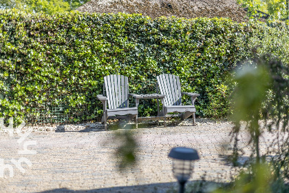 013 Luxe 4 persoons vakantieboerderijtje op de Veluwe bij Ermelo