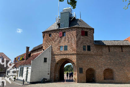 015 Luxe 4 persoons vakantieboerderijtje op de Veluwe bij Ermelo