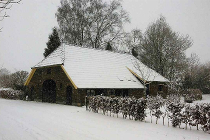 016 Mooie 10  tot 12 persoons vakantieboerderij in de Achterhoek