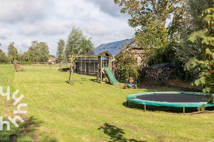 023 Mooie 10  tot 12 persoons vakantieboerderij in de Achterhoek