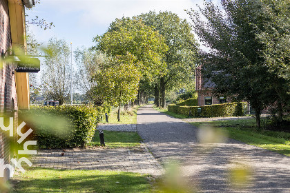 032 Mooie 10  tot 12 persoons vakantieboerderij in de Achterhoek