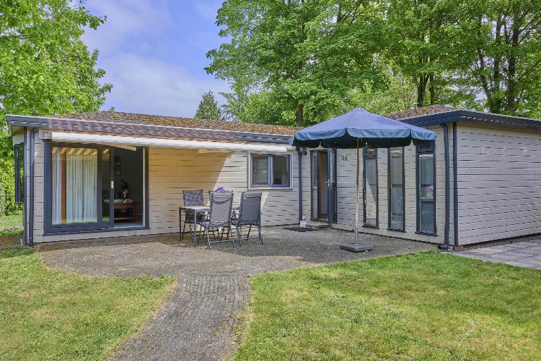 Nederland, Gelderland, Garderen
