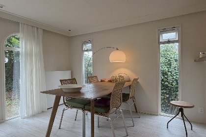 002 Villaatje Veluwe