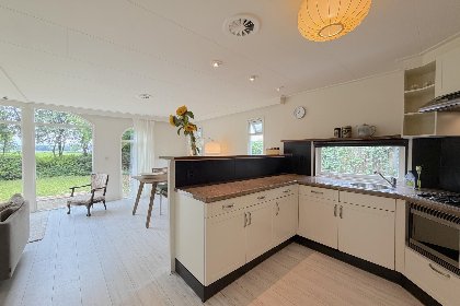 003 Villaatje Veluwe