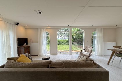 009 Villaatje Veluwe
