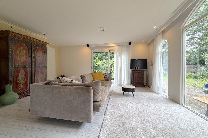 010 Villaatje Veluwe