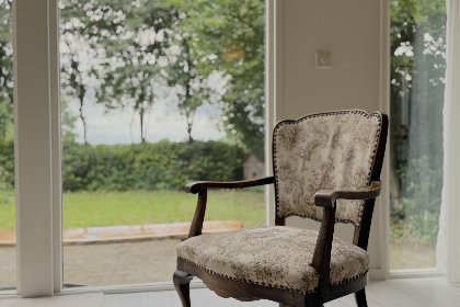015 Villaatje Veluwe