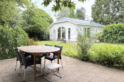 023 Villaatje Veluwe