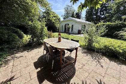 030 Villaatje Veluwe