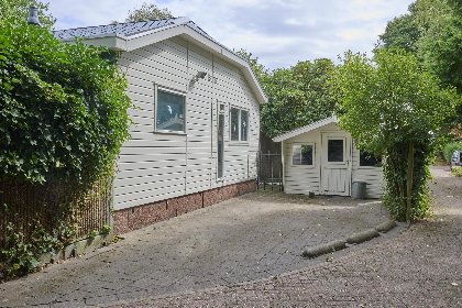 042 Villaatje Veluwe